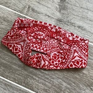 Athleta Headband NWOT